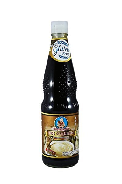 Kai Oyster Istiridye Sosu Gluten Free 700 ml