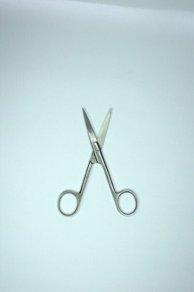 Btn Piercing Piercing Makası (metal Makas)