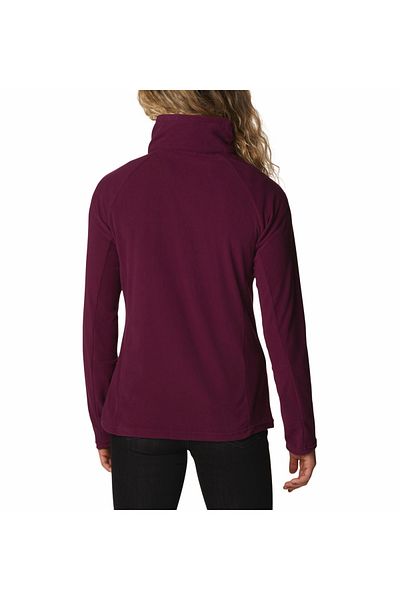 Columbia Glacial Iv 1/2 Zip Women's Fleece Top