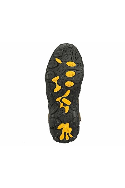 Dockers Ανδρικά πέδιλα σε καφέ άμμο, καθημερινά παντόφλες Velcro