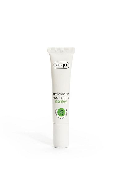 Ziaja Parsley Extract Eye Care Cream 15 ml