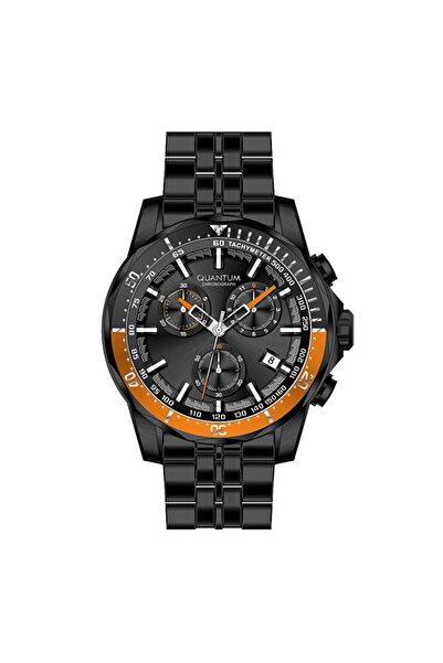 Quantum ساعة يد رجالية Pwg1036.650