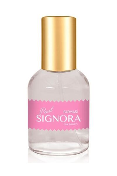 Farmasi Sıgnora Pearl Edp Kadın Parfümü