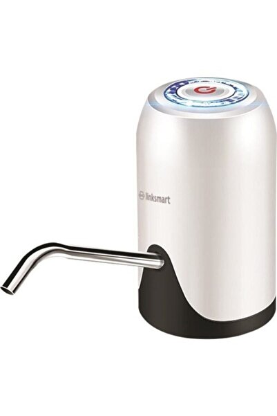 Genel Markalar Şarjlı Otomatik Damacana Su Pompası