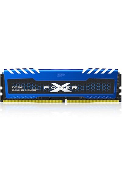 Genel Markalar Sılıcon Power Sp016gxlzu320fsa 16gb Ddr4, 3200mhz, Gaming Turbine, Soğutuculu, Desktop Gamıng Ram