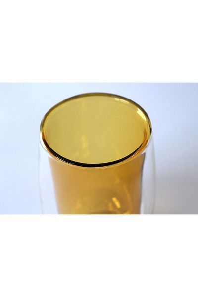 Glass In Love Sahara Borosilicate Glass 350 Cc
