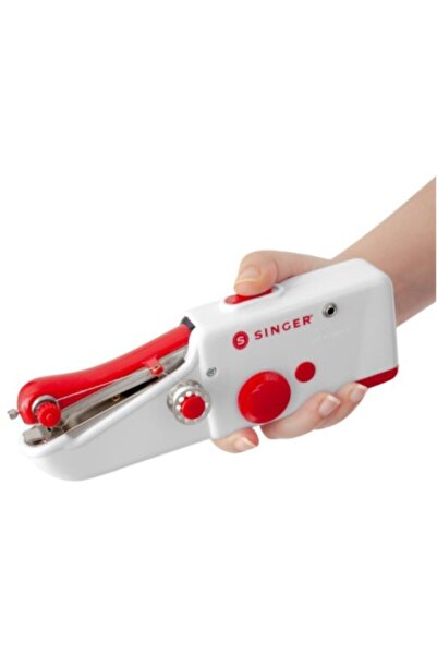 SİNGER Sınger El Dikiş Makinası