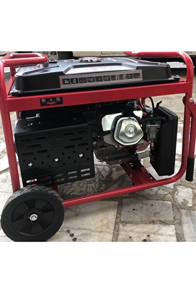 alimar Alm-b-7500 Me Portatif Jenaratör