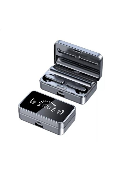 UCUZTEKNO S20 Aynalı Bluetooth Kulaklık