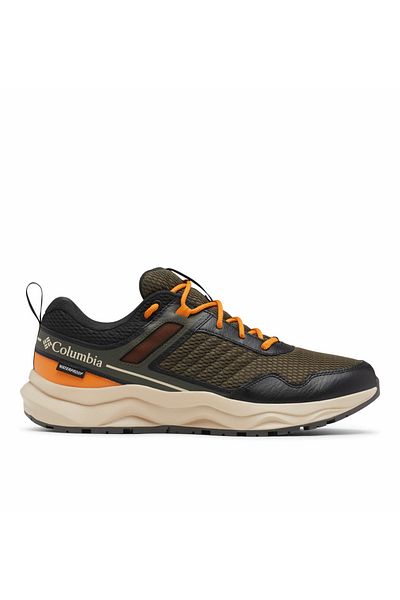 Columbia Plateau Waterproof Men's Shoes