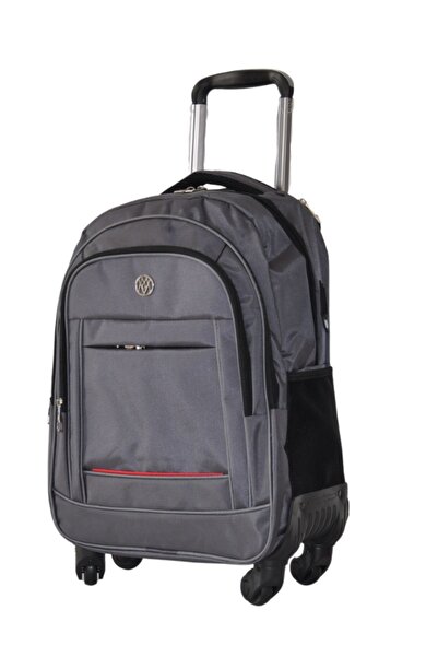 MGV Sr03 4 Teker Çekçekli Sırt Çantası