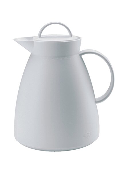 ALFİ Carafa Vacuum Dan Plastik 1 Lt Beyaz