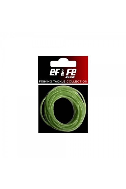 EFFE 3 Mm 3 Mt Fosforlu Boru Hg433