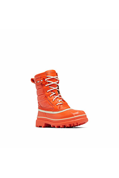 Sorel Caribou Royal Wp Kadın Uzun Bot