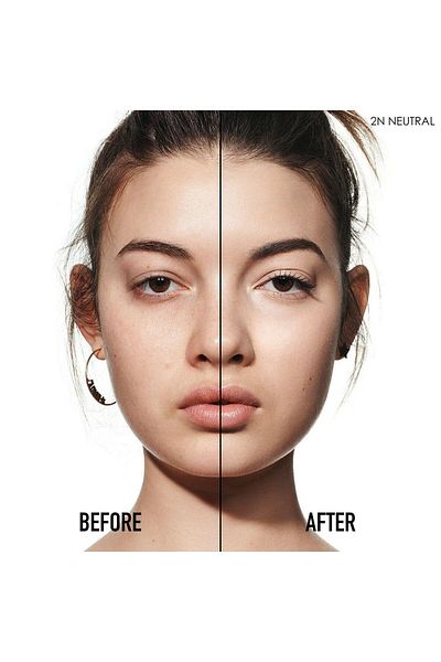 Dior كريم أساس مرطب ومرطب يدوم 24 ساعة من Forever Skin Glow - 30 مل
