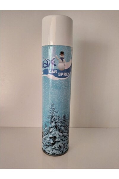 Arya organizasyon Kar Spreyi