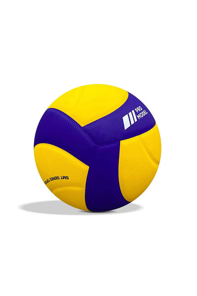 Summit Yellow Volleyball Ball - SMT-X320