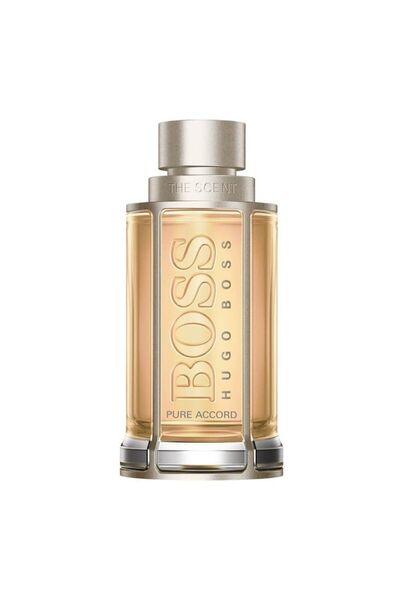 Hugo Boss The Scent Pure Accord For Him Edt 100 ml