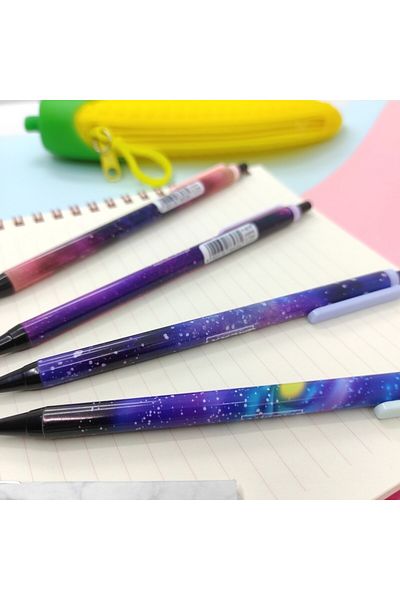 Şeker Ofisi Galaxy Tip Pen Gift for Lover