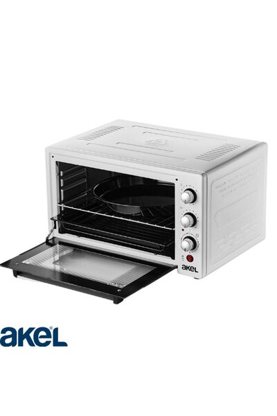 Akel Af930lt Fırın