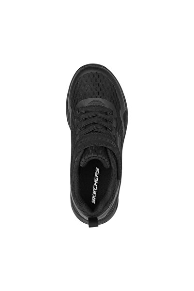 SKECHERS Mıcrospec Max Erkek Çocuk Ayakkabı 403775l-bbk