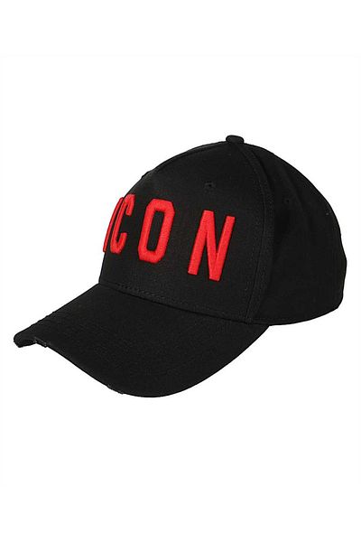 DSquared2 Unisex Hat Bcm4001-05c00001-m002