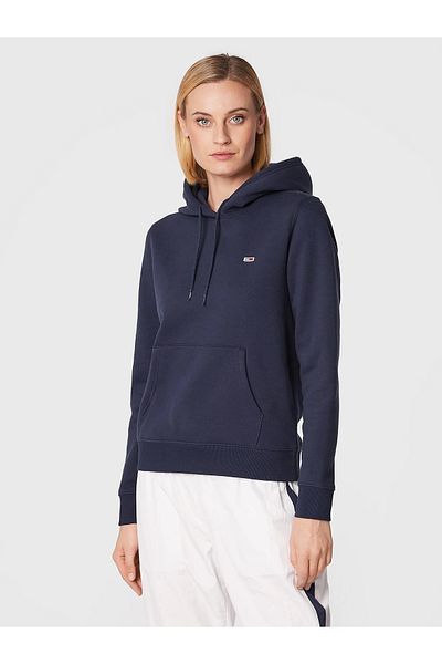 Tommy Hilfiger Tommy Hilfiger Women's Sweatshirt Dw0dw09228-c87
