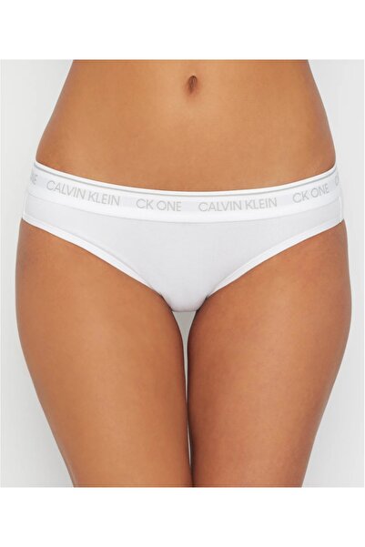 Calvin Klein Kadın Tekli Iç Çamaşırı Qf5735e-100
