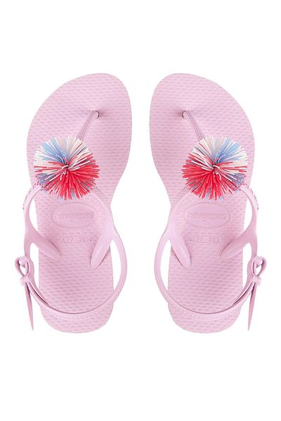 Havaianas Sandale pentru copii Havaıanas 4141825-2108