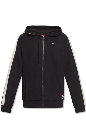 Sweat shirt diesel 2025