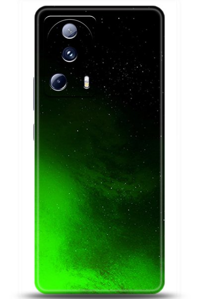 adveksiyon Xiaomi Mi 13 Lite Case Hd Printed Case - Followed Institution 5146
