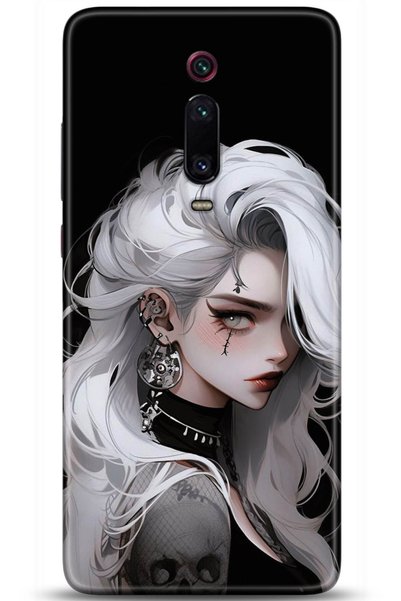 adveksiyon Xiaomi Mi 9t Case Hd Printed Case - Followed Institution 5086