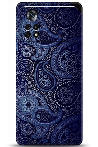 adveksiyon Xiaomi Poco X4 Pro 5G Kılıf HD Baskılı Kılıf - Followed Institutio...