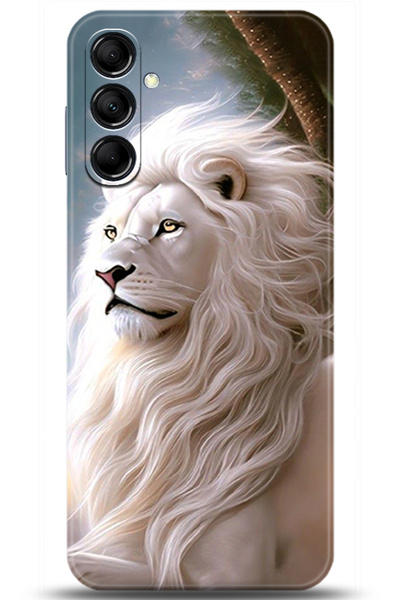 adveksiyon Case for Samsung Galaxy A24 Case Hd Print - Followed Institution 5114
