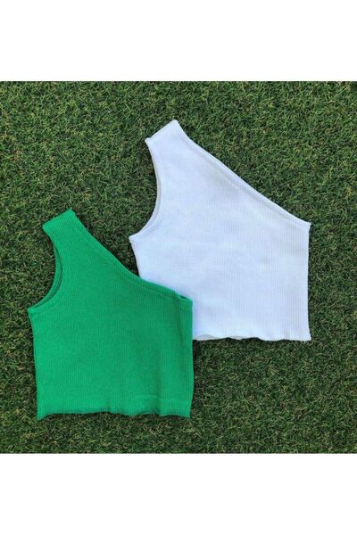 Kokosh kidss Crop Set of 2 for Girls