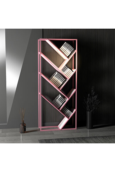 DAF Capmelan Kitaplık L