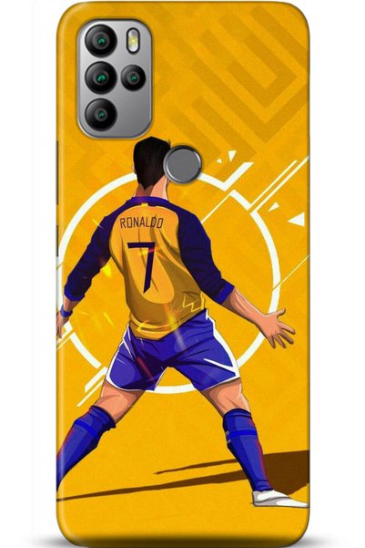 adveksiyon General Mobile Gm 21 Pro Case Hd Printed Case - Followed Instituti...