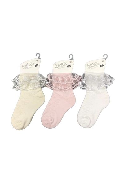 Olay Socks Socks