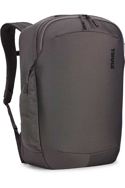 Thule Reiserucksack Subterra 2 - Wandelbarer Handgepäckrucksack für Herren