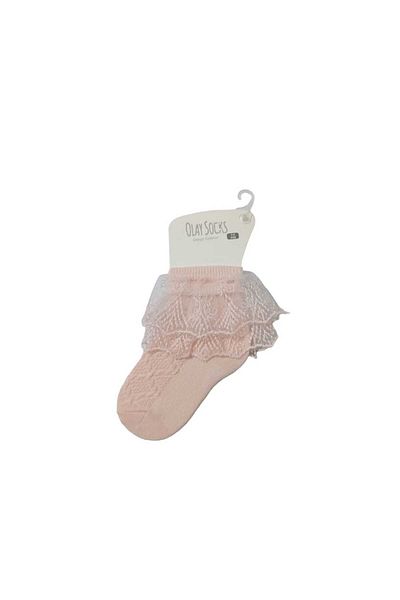 Olay Socks Socks