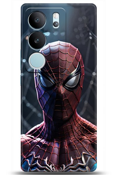 adveksiyon Vivo V29 5G Case HD Printed Case - Followed Institution 5144