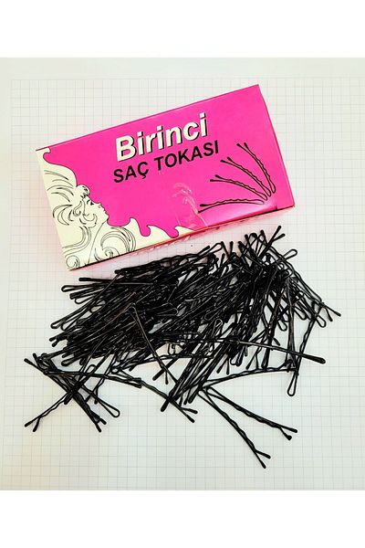GÜLPEŞE PRIMA CUTIIE DE CALITATE CATARAMA SARMA NEGRA 120 BUC