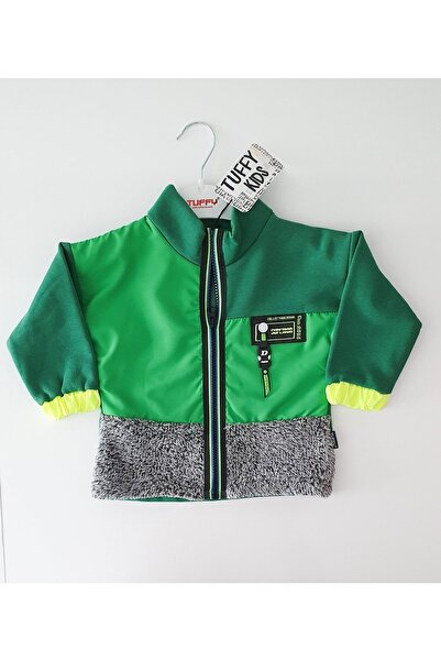 Tuffy Kids Erkek Çocuk Hırka