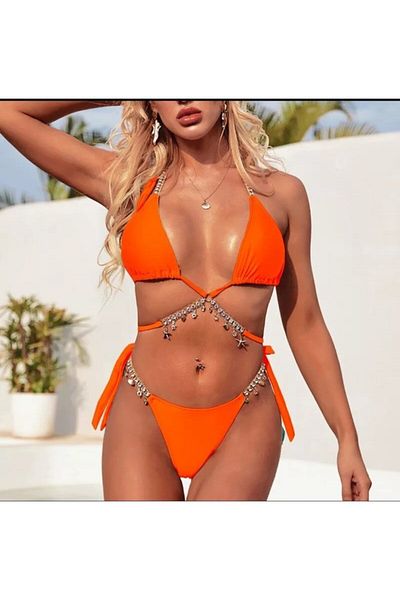 nuriçgiyim Bikini Set