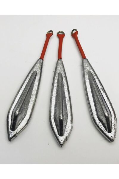 Hunter Uzun Mesafe Atış Surf Casting 125 Gr