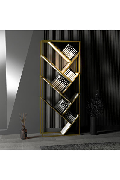 DAF Capmelan Kitaplık L