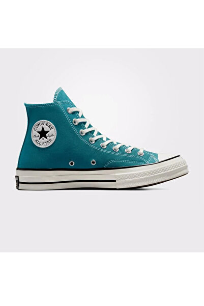Converse Chuck 70 Unisex Mavi Sneaker
