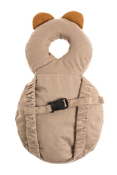baby toys My Friend Baby - Carrying Protection Pillow, Belted Safety Lock Bag Type