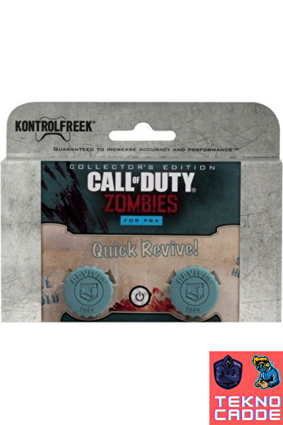 kontrolfreek FPSFREEK PS4/PS5 Uyumlu Yüksek Performans ANALOG YÜKSELTİCİ HASSASİYET ARTTIRICI