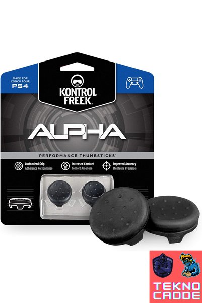 kontrolfreek FPSFREEK PS4/PS5 Uyumlu Yüksek Performans ANALOG YÜKSELTİCİ HASS...